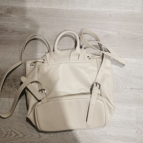 Zara Soft backpack with pockets - Picture 10 of 11